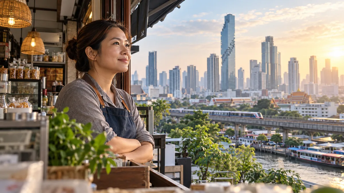 ธปท. มองเศรษฐกิจไทยกลับโตใกล้ 3% ได้ใน 2–3 ปี หากแก้ปัญหาเชิงโครงสร้าง